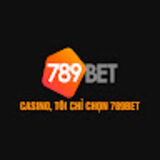 The "789bet" user's logo