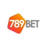 The "789BET" user's logo