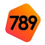 The "789BETme com" user's logo