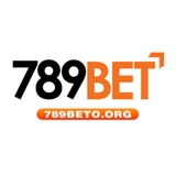 The "789bet" user's logo