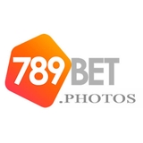 The "789bet" user's logo