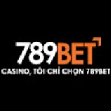 The "789Bet" user's logo