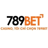 The "Link Truy Cập Trang Chủ 789Bet " user's logo