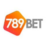 The "789BET" user's logo