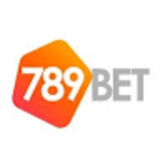 The "789BET" user's logo