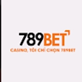 The "Nhà cái 789BET" user's logo