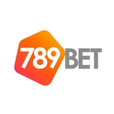 The "789bet" user's logo