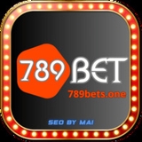 The "789BET" user's logo