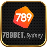 The "789bet" user's logo