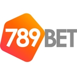 The "789Bet" user's logo