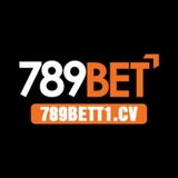 The "789BET" user's logo