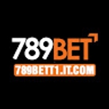 The "789bett1itcom" user's logo