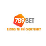The "Trang Chủ 789BET" user's logo
