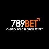 The "789BET " user's logo