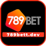 The "789BET Casino" user's logo