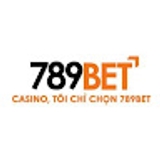 The "789bet " user's logo