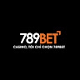 The "789bet" user's logo