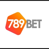 The "789BET" user's logo