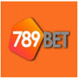 The "789BET" user's logo