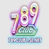 The "789club" user's logo