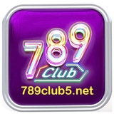 The "789CLUB" user's logo