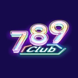 The "789Club" user's logo