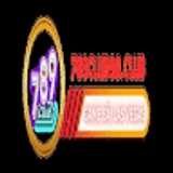 The "789club" user's logo