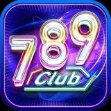 The "Cổng Game 789Club – Thiên Đường Giải Trí Đỉnh Cao" user's logo