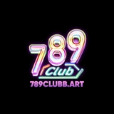 The "789CLUB" user's logo