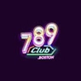 The "789 CLUB" user's logo
