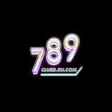 The "789Club" user's logo