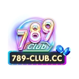 The "789clubcc" user's logo
