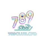 The "789Club" user's logo
