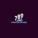 The "789Club" user's logo