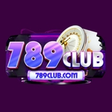 The "789CLUB" user's logo