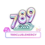 The "789Club Energy" user's logo