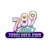 The "789Club Cổng Game Bài" user's logo