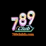 The "789Club" user's logo
