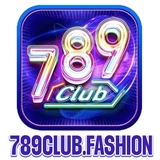 The "789clubfashion" user's logo