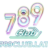 The "Cổng Game 789Club" user's logo