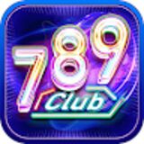 The "789CLUB" user's logo