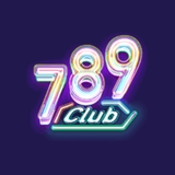 The "Cổng Game 789Club" user's logo