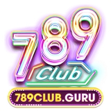 The "789CLUB - Nền Tảng Game Bài Đổi Thưởng Uy Tín và Hấp Dẫn" user's logo
