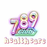 The "789Club Healthcare" user's logo