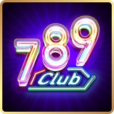 The "789CLUB" user's logo