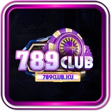 The "789club - Thế Giới Game Bài Đẳng Cấp 2024" user's logo