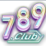 The "Nhà Cái 789CLUB" user's logo