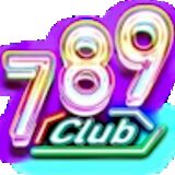 The "789Club" user's logo