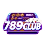The "789Club - Trải nghiệm game bài đổi thưởng đỉnh cao" user's logo