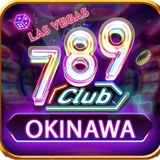 The "789club" user's logo
